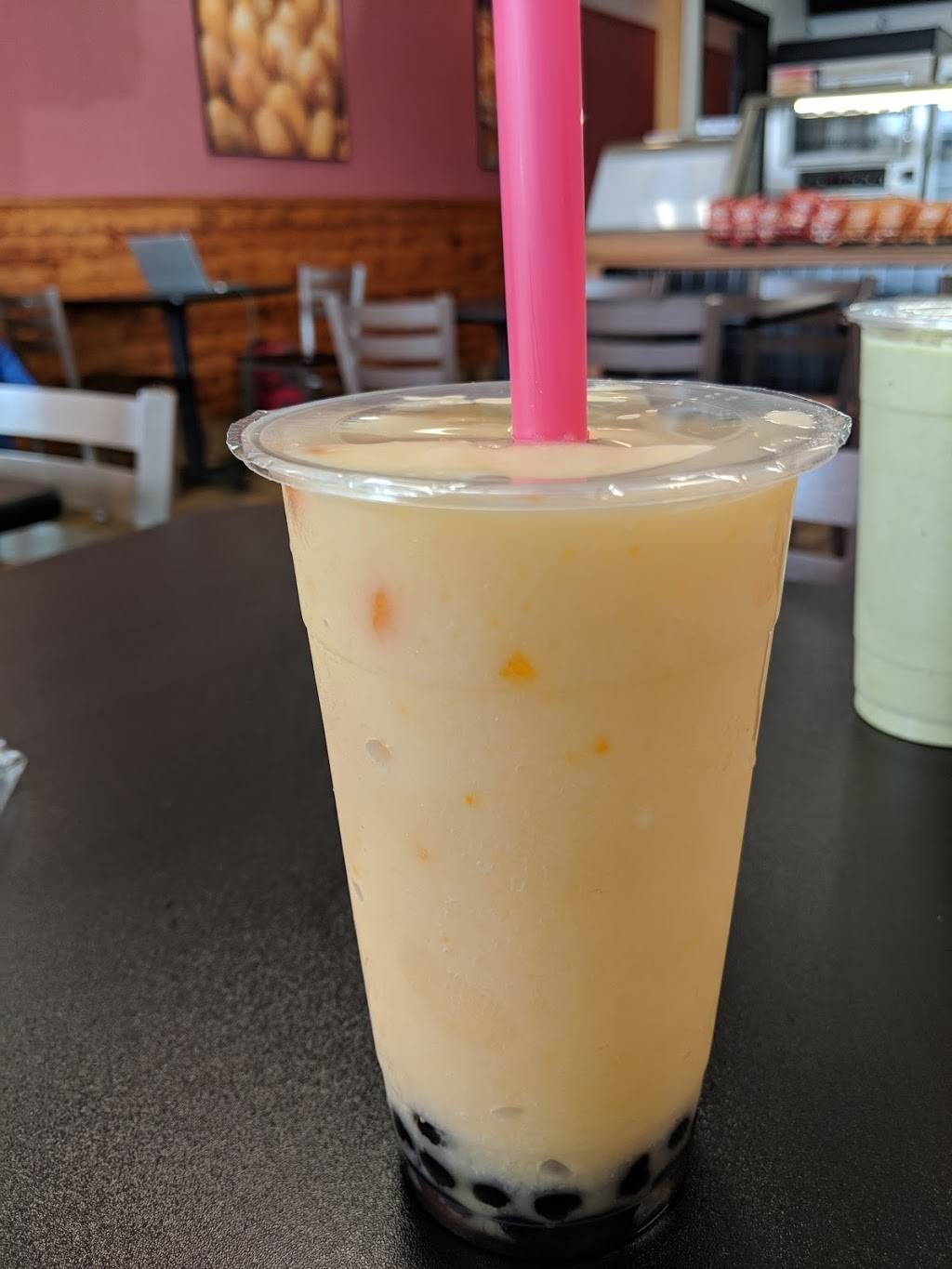 Ba’get | restaurant | 1713 W Kirby Ave, Champaign, IL 61821, USA | 2176937961 OR +1 217-693-7961