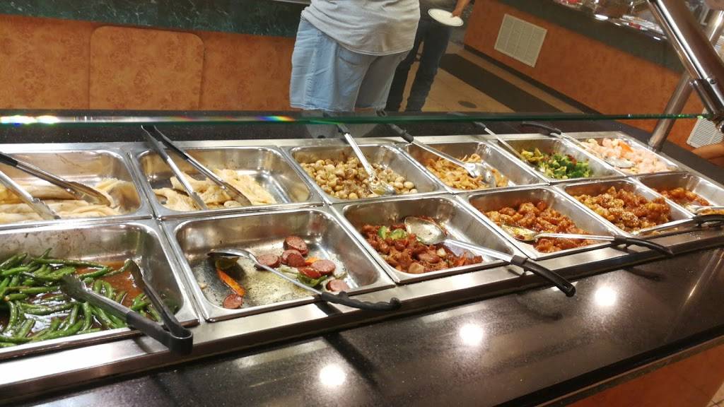 China King | restaurant | 13220 N Pennsylvania Ave, Oklahoma City, OK 73120, USA | 4057519888 OR +1 405-751-9888