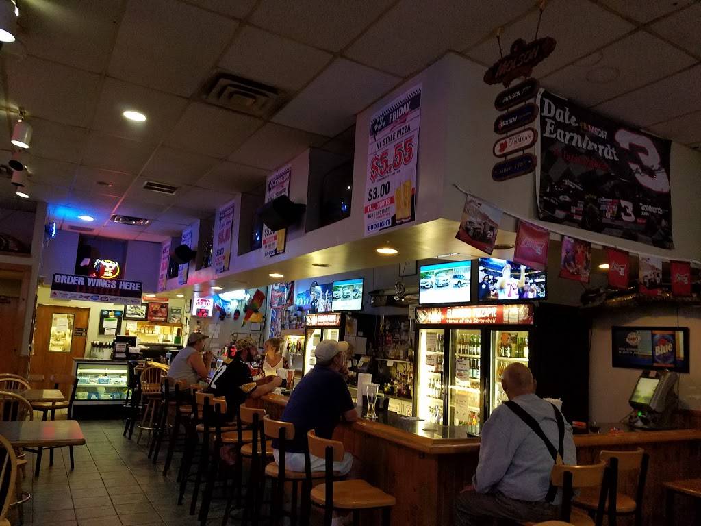 Eldorados Pizza Pie | restaurant | 1331 S Water St, Kent, OH 44240, USA | 3306763663 OR +1 330-676-3663