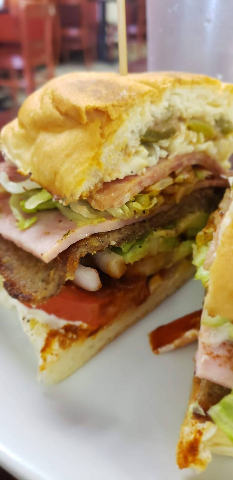 El Toluco Taqueria & Grocery | restaurant | 14234 Manchester Rd, Ballwin, MO 63011, USA | 6366865444 OR +1 636-686-5444