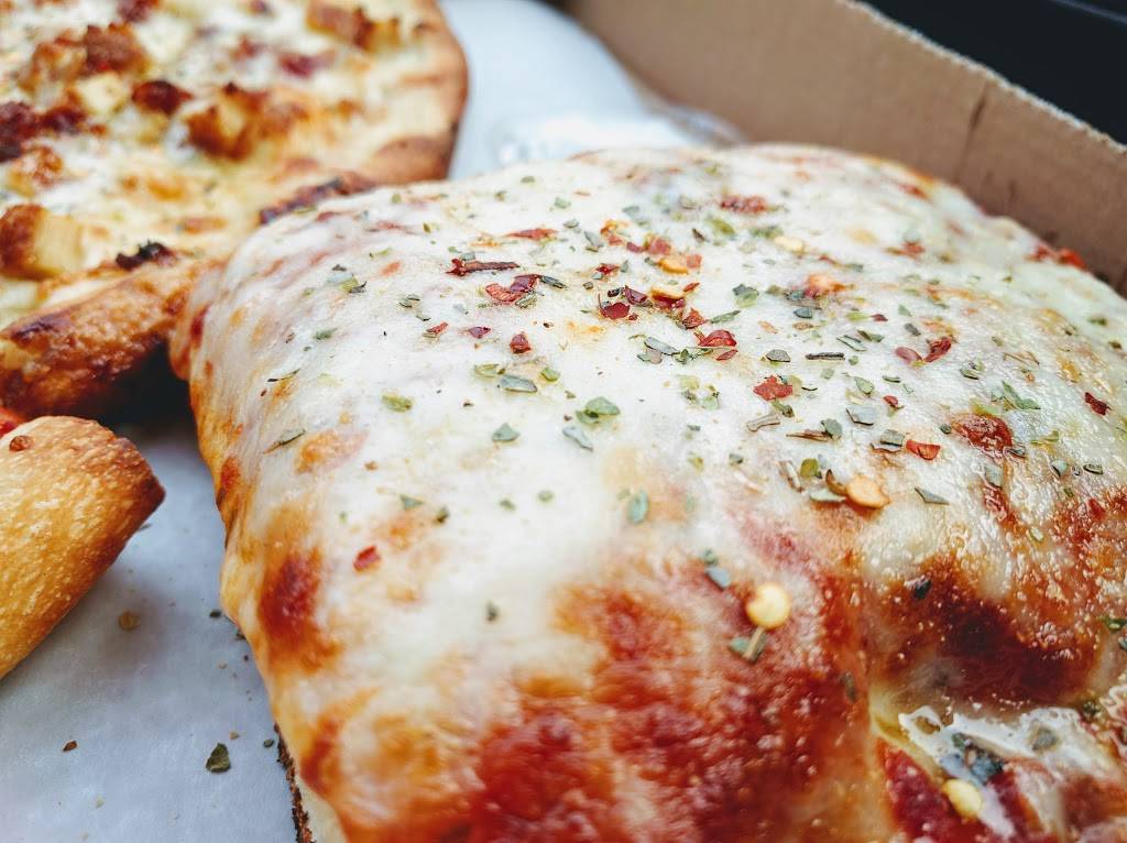 Tabor Pizzeria | restaurant | 976 Tabor Rd, Morris Plains, NJ 07950, USA | 9735400898 OR +1 973-540-0898