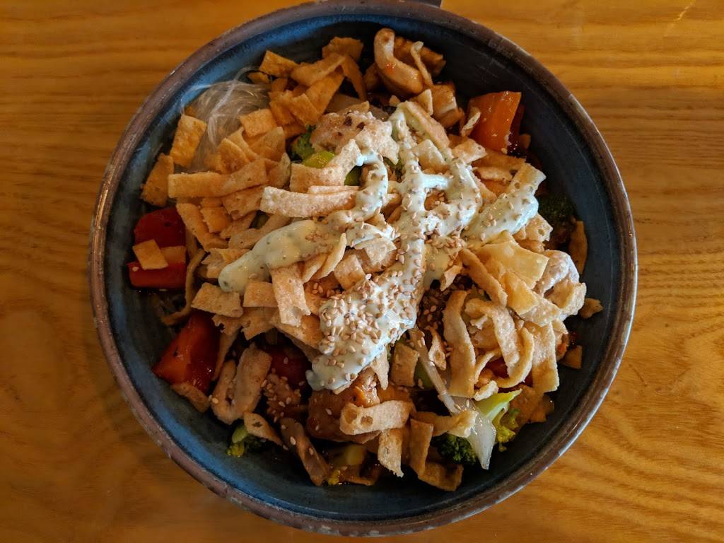 Zen Japanese Food Fast | restaurant | 2900 W Anderson Ln #250, Austin, TX 78757, USA | 5124514811 OR +1 512-451-4811