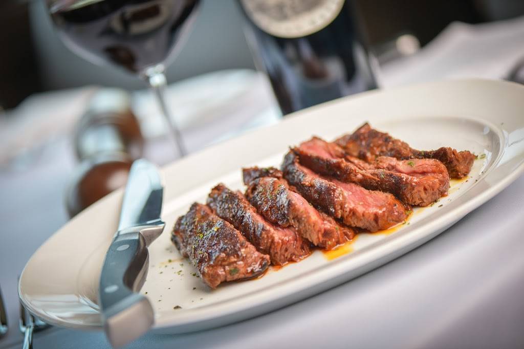 Dominicks Steakhouse | restaurant | 15169 N Scottsdale Rd, Scottsdale, AZ 85260, USA | 4802727271 OR +1 480-272-7271