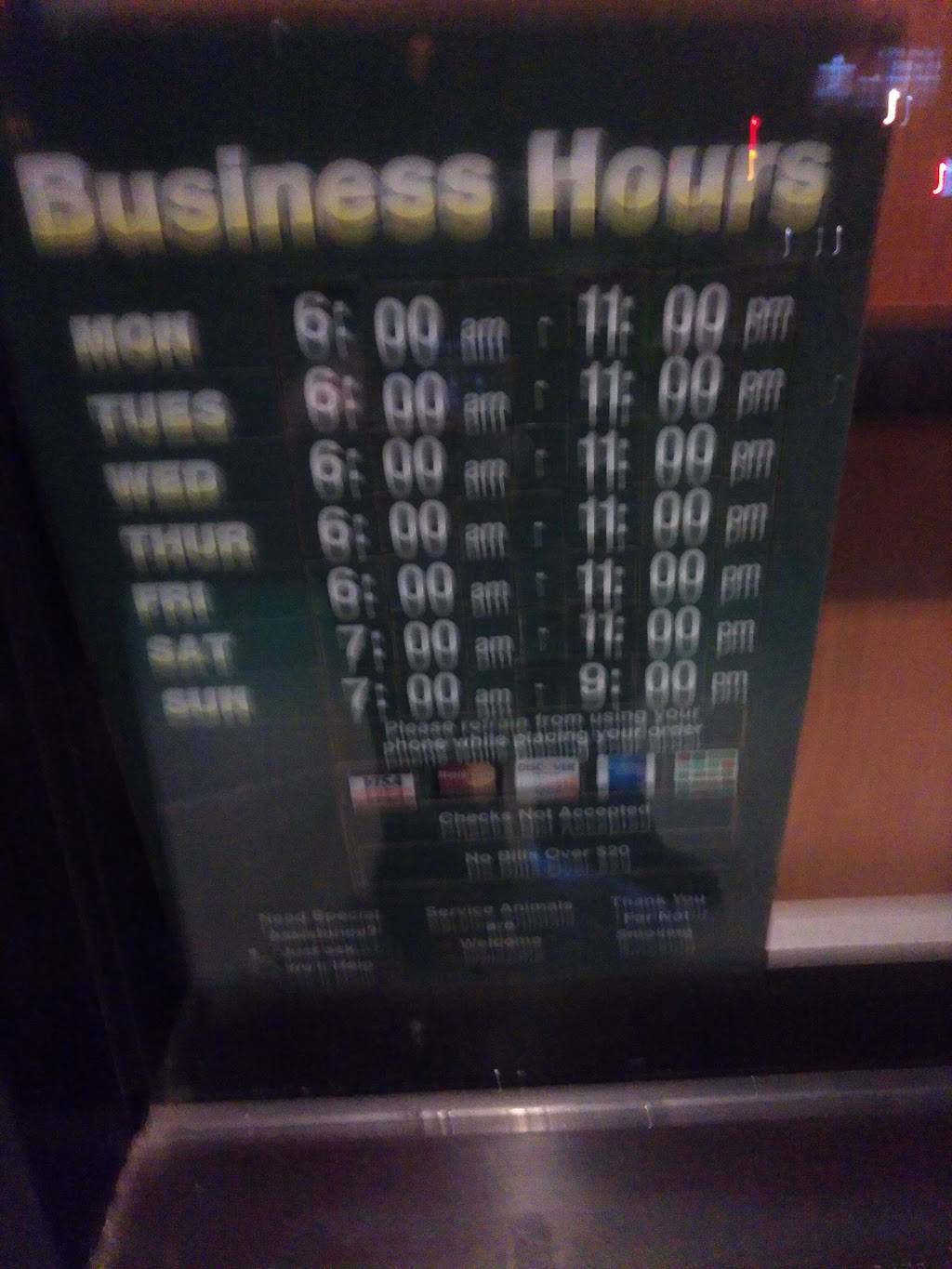 Subway Restaurants | restaurant | 3613 Inglewood Ave, Redondo Beach, CA 90278, USA | 3105369527 OR +1 310-536-9527