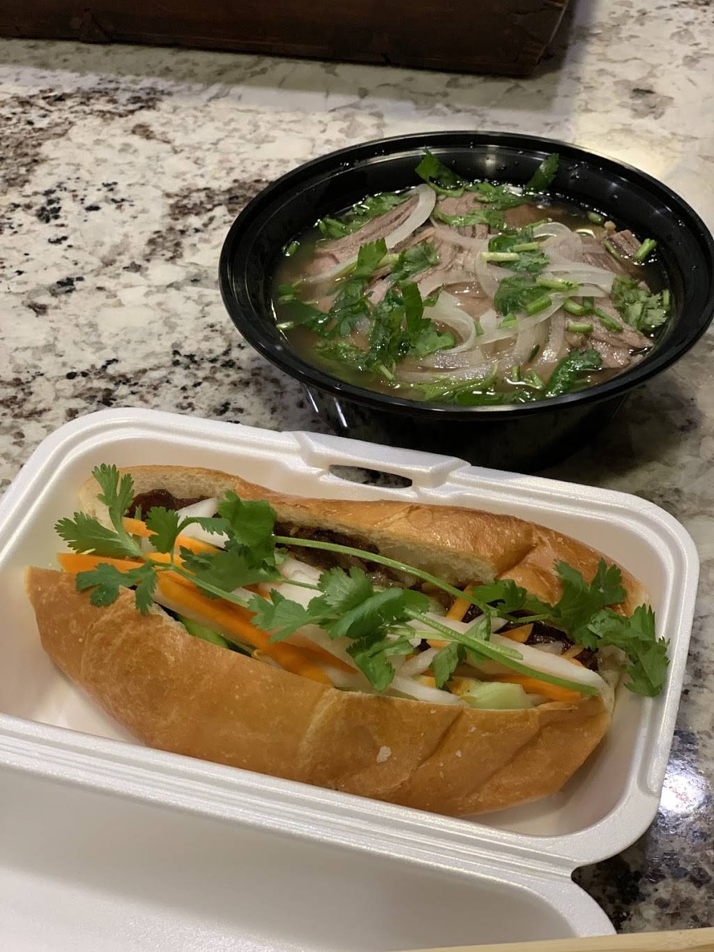 Yummy Pho & Grill | restaurant | 24230 Kuykendahl Rd, Spring, TX 77389, USA | 8325341693 OR +1 832-534-1693