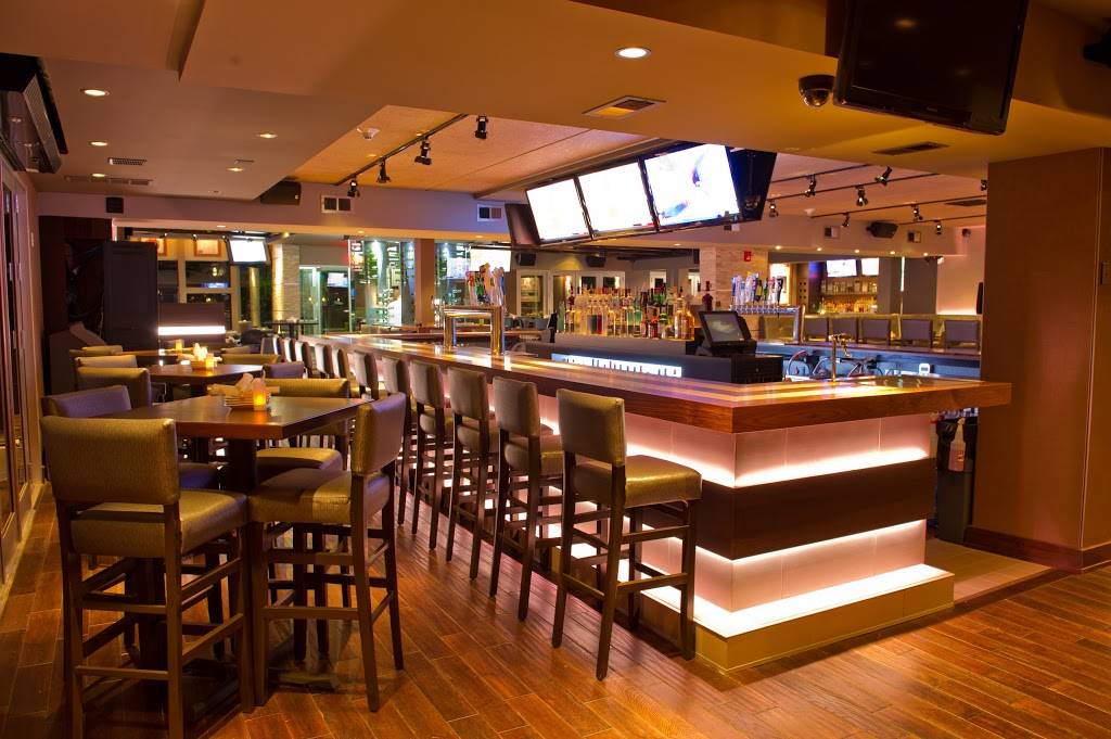 Play Book Ultra Sports Bar | night club | 6913 N Milwaukee Ave, Niles, IL 60714, USA | 8475887529 OR +1 847-588-7529
