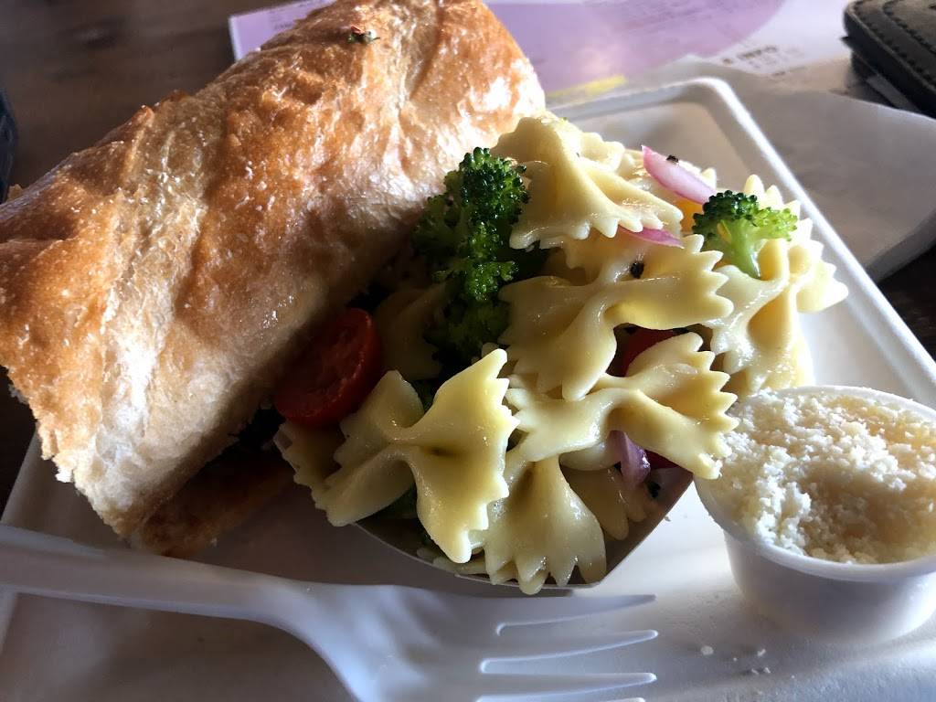 NOMZ | restaurant | INSIDE of the Northside Marketplace, 21 Furnace St Suite 404, Akron, OH 44308, USA | 3302033422 OR +1 330-203-3422