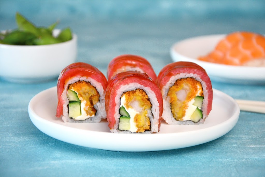 Sushi MAS Aventura | restaurant | 2980 NE 207th St suite 113, Aventura, FL 33180, USA | 7869912691 OR +1 786-991-2691
