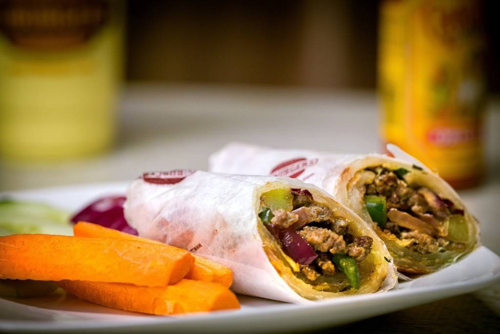 30 Burgers | restaurant | 30 Park Ave, Rutherford, NJ 07070, USA | 2013756869 OR +1 201-375-6869