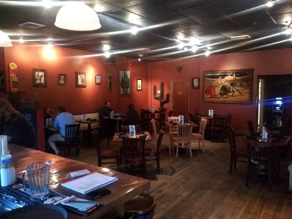 No Problemo | restaurant | 813 Purchase St, New Bedford, MA 02740, USA | 5089841081 OR +1 508-984-1081