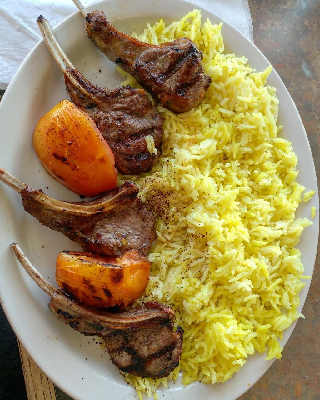 Shawarma Inn | restaurant | 5523 N Lincoln Ave, Chicago, IL 60625, USA | 7732717777 OR +1 773-271-7777