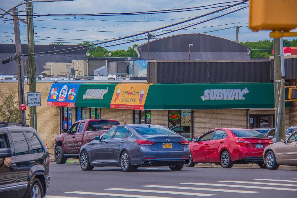 Subway Restaurants | restaurant | 2409 Richmond Ave, Staten Island, NY 10314, USA | 3479343916 OR +1 347-934-3916