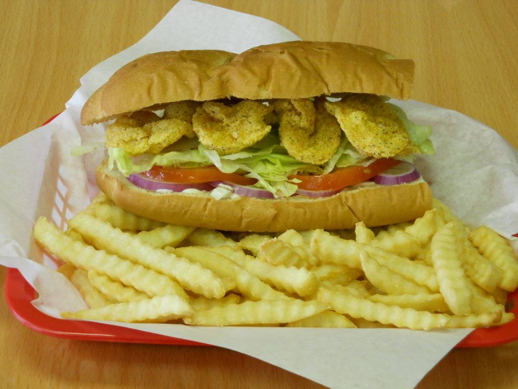 Krispy Catfish | restaurant | 6208 McCart Ave, Fort Worth, TX 76133, USA | 8174231200 OR +1 817-423-1200