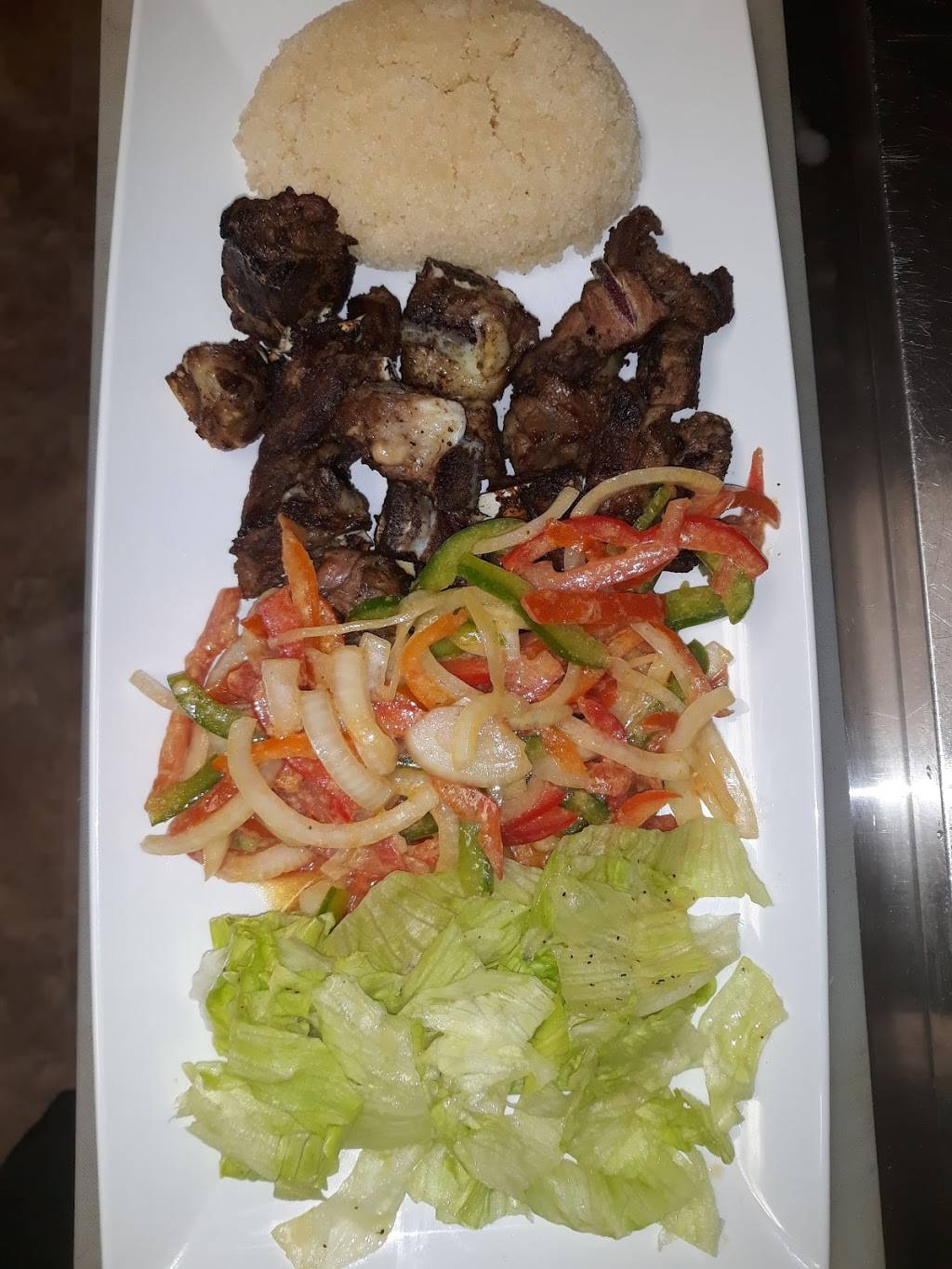 BABATCHE Restaurant | restaurant | 6210 54th Ave N, Kenneth City, FL 33709, USA | 7276230862 OR +1 727-623-0862