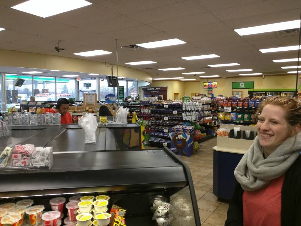 QuickChek | cafe | 2432 US-130, Dayton, NJ 08810, USA | 7322740398 OR +1 732-274-0398