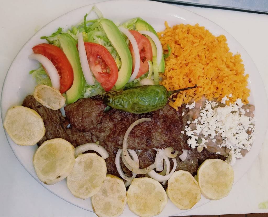 El Rincon De Mexico | restaurant | 4712 S Pulaski Rd, Chicago, IL 60632, USA | 7738237391 OR +1 773-823-7391