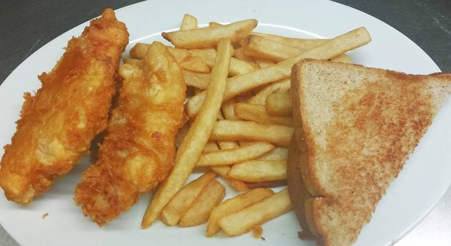 Four Happy Restaurant | restaurant | 139 Queen St E, St. Marys, ON N4X 1A4, Canada | 5192840666 OR +1 519-284-0666