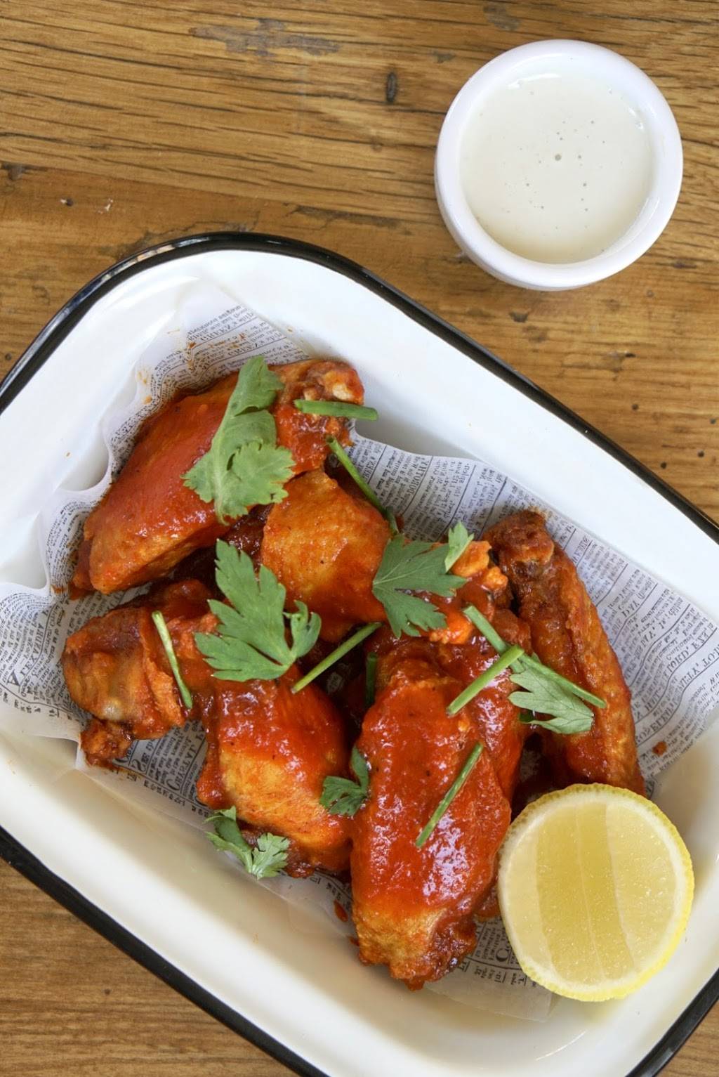 Rebel Cafe & Garden | restaurant | 2 Knickerbocker Ave, Brooklyn, NY 11237, USA | 3479160889 OR +1 347-916-0889