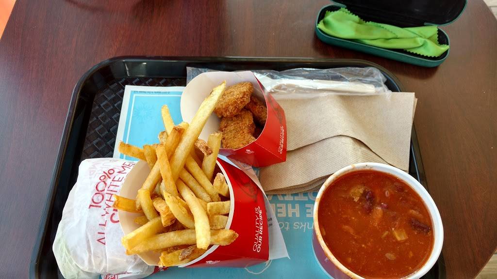 Wendys | restaurant | 950 N Wickham Rd, Melbourne, FL 32935, USA | 3213283387 OR +1 321-328-3387