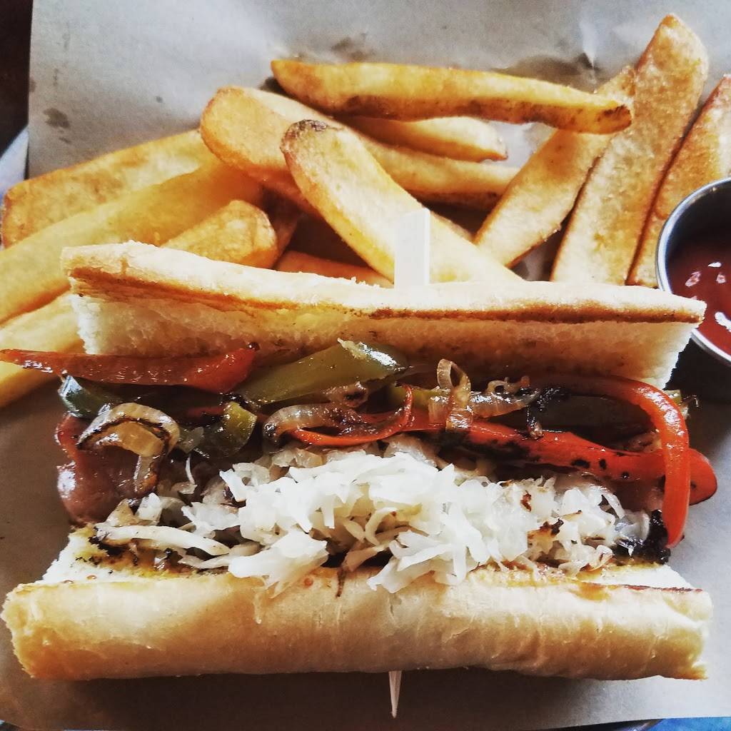 World of Beer | restaurant | 1727 Freedom Dr Ste 121, Naperville, IL 60563, USA | 6309550399 OR +1 630-955-0399