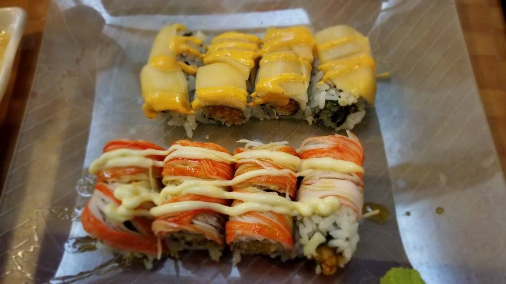 Sushi King Newport News | restaurant | 11883 Jefferson Ave, Newport News, VA 23606, USA | 7579300086 OR +1 757-930-0086