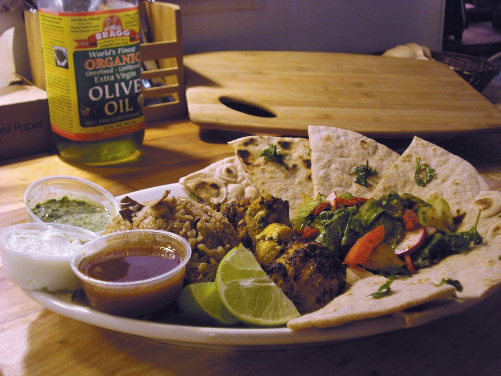 Evergreen Food Mart INC | restaurant | 7601 Davie Road Extension, Hollywood, FL 33024, USA | 7862618057 OR +1 786-261-8057