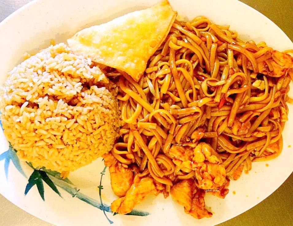 Tea Garden | meal takeaway | H, 5987, 2500 E Beltline Ave SE, Grand Rapids, MI 49546, USA | 6165759196 OR +1 616-575-9196