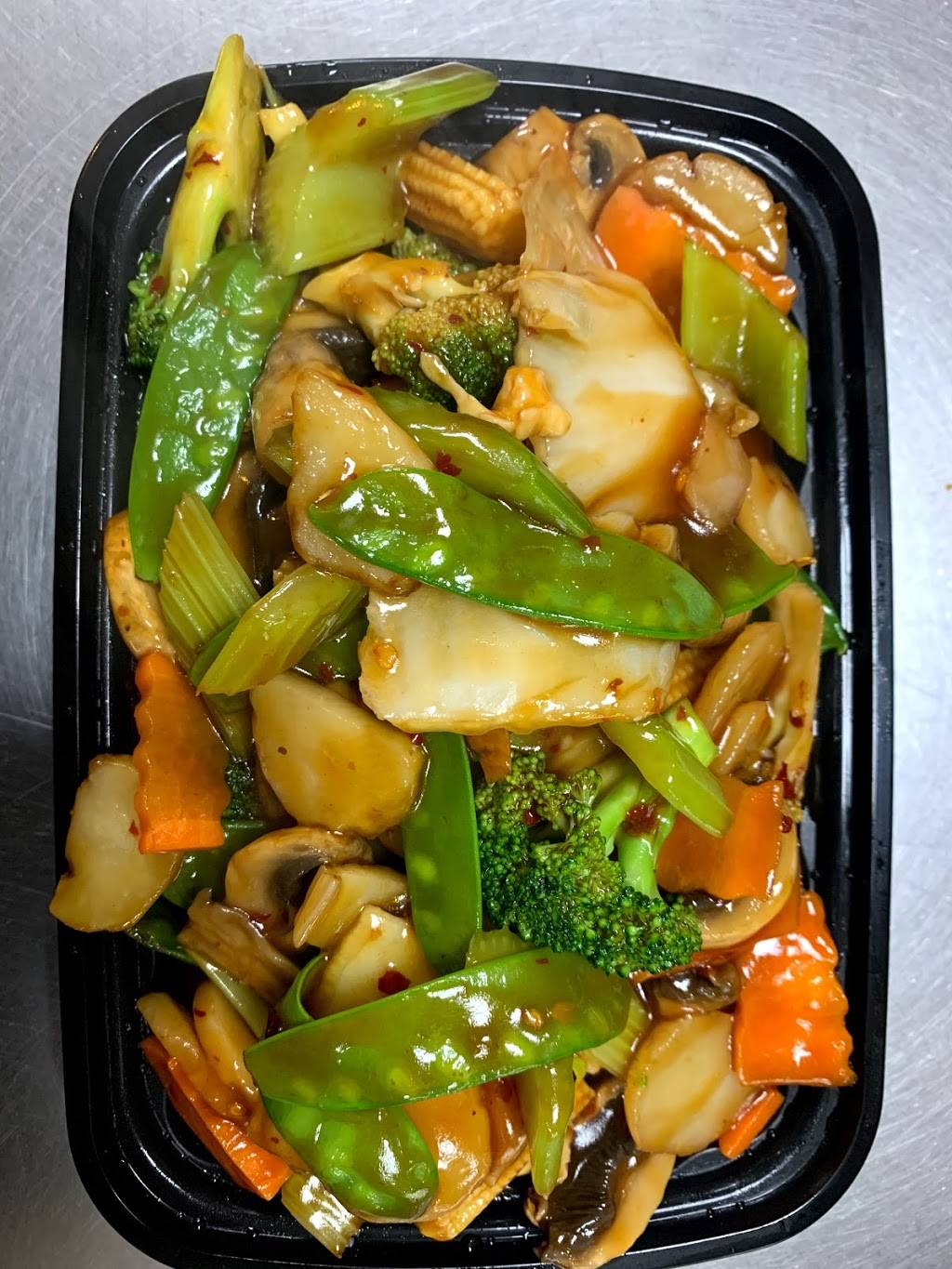 Double Dragon Chinese Restaurant | restaurant | 22929 Broadway Ave, Cleveland, OH 44146, USA | 4404391226 OR +1 440-439-1226