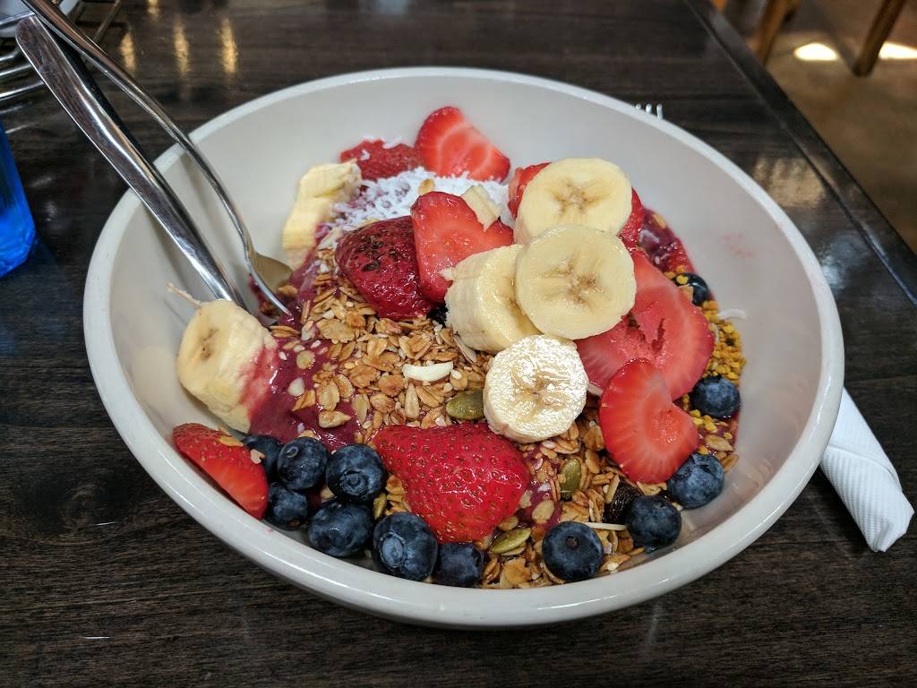 Swamis Cafe | restaurant | 2920 University Ave, San Diego, CA 92104, USA | 6192693797 OR +1 619-269-3797