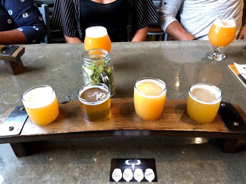 Greater Good Imperial Brew Co. | restaurant | 2804, 55 Millbrook St, Worcester, MA 01606, USA | 5089268736 OR +1 508-926-8736