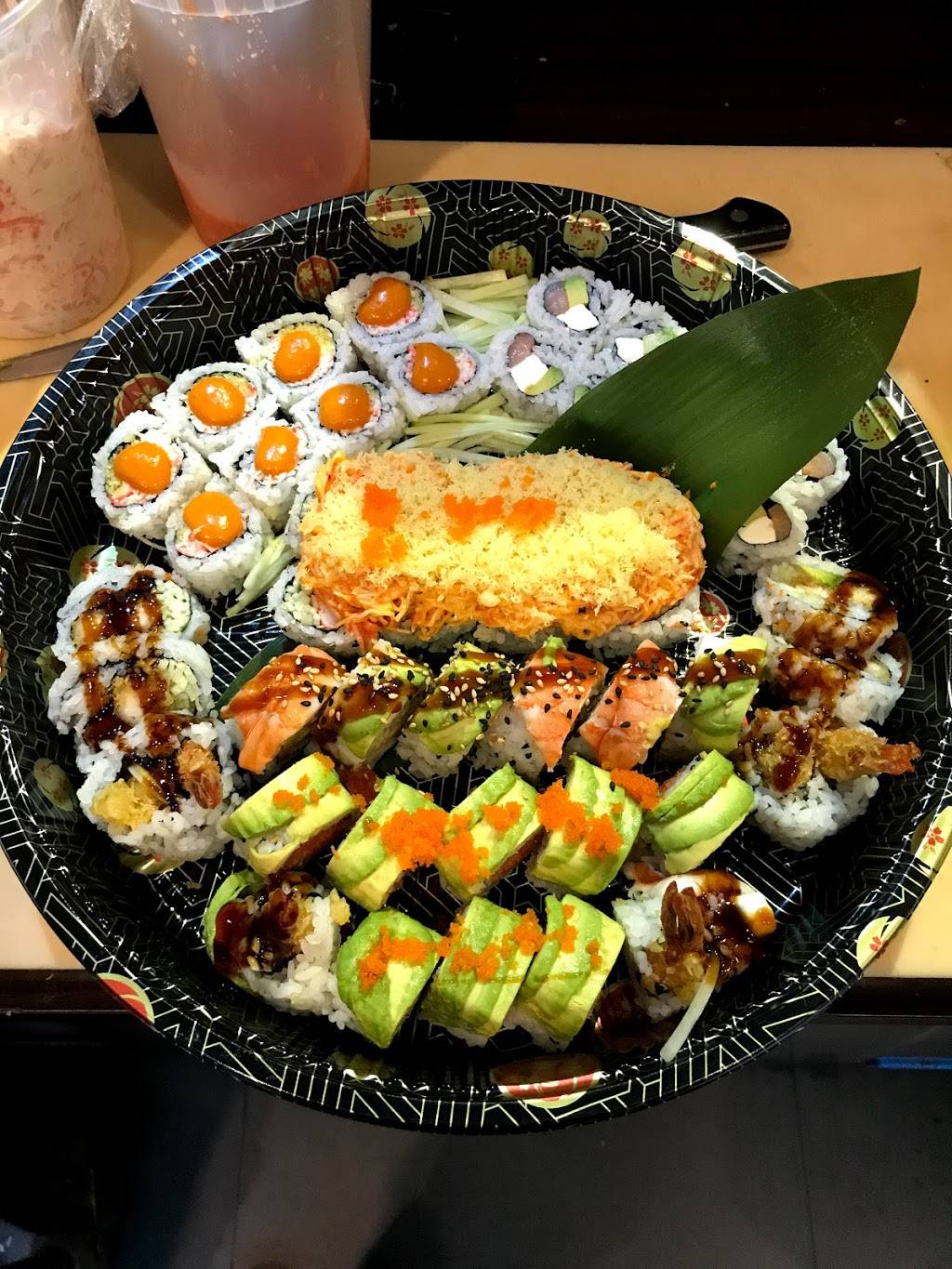 Red Bowl Asian Bistro | restaurant | 1820 Dunlawton Ave #105, Port Orange, FL 32127, USA | 3867600888 OR +1 386-760-0888