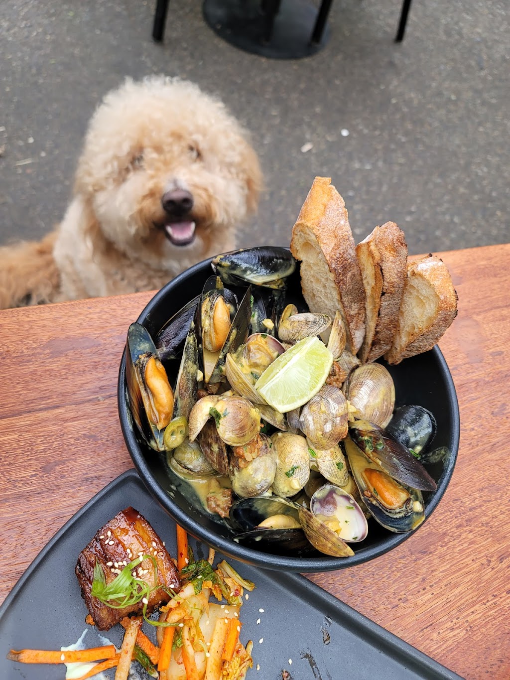 The Ballard Cut | restaurant | 5313 Ballard Ave NW Ste A, Seattle, WA 98107, USA | 2065666113 OR +1 206-566-6113