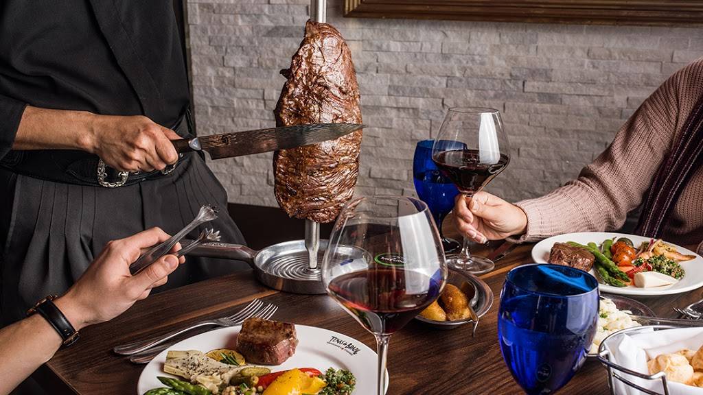 Texas de Brazil | restaurant | 822 Town and Country Blvd Suite 100, Houston, TX 77024, USA | 7137303013 OR +1 713-730-3013