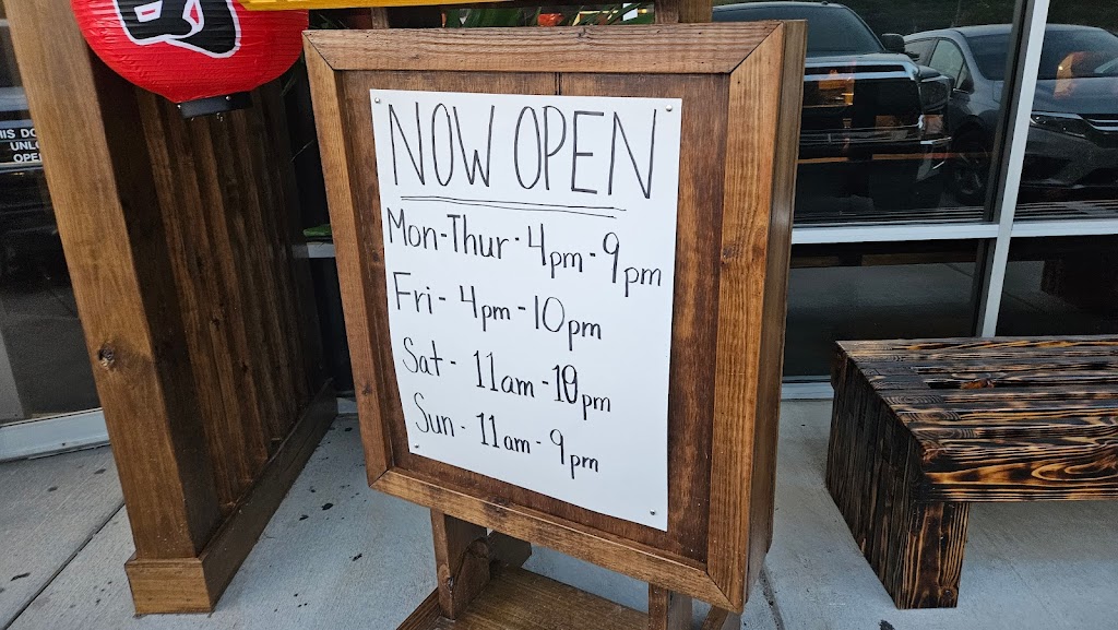 Saisaki Japanese Steakhouse & Sushi Bar | restaurant | 16054 US-280, Chelsea, AL 35043, USA | 2056772588 OR +1 205-677-2588