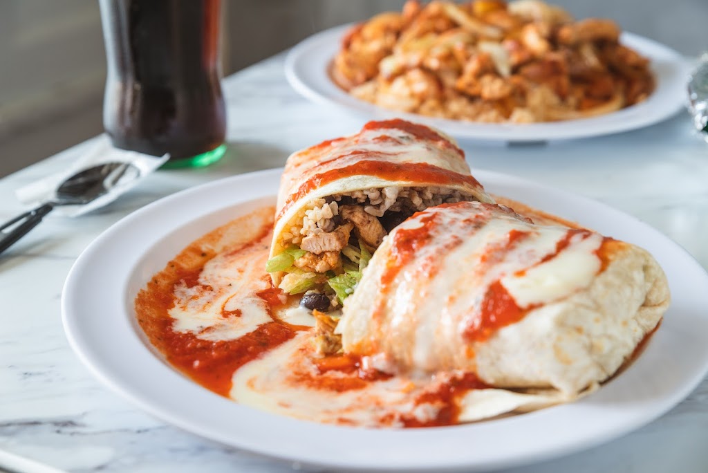 Tacos & Bla Bla Bla | restaurant | 1842 Woodruff Rd, Greenville, SC 29607, USA | 8642361395 OR +1 864-236-1395