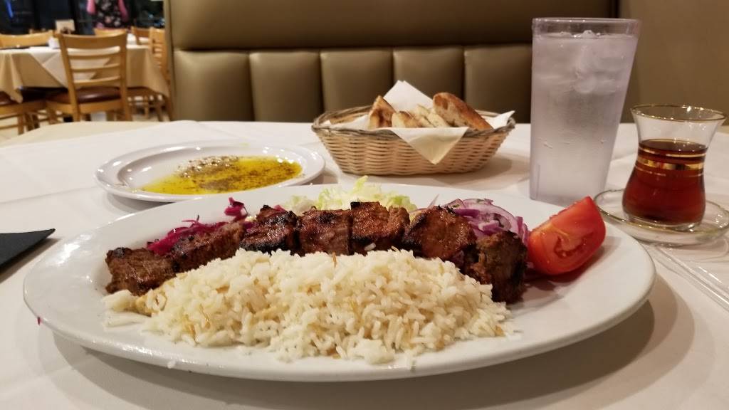 Nazif’s Turkish Grill & Deli | restaurant | 8821 Westheimer Rd #109, Houston, TX 77063, USA | 7139774476 OR +1 713-977-4476