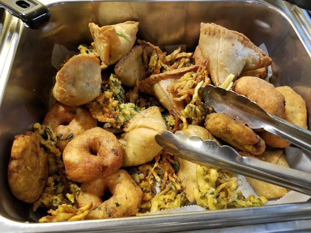 Swad | restaurant | 6007 Monona Dr, Monona, WI 53716, USA | 6088196950 OR +1 608-819-6950