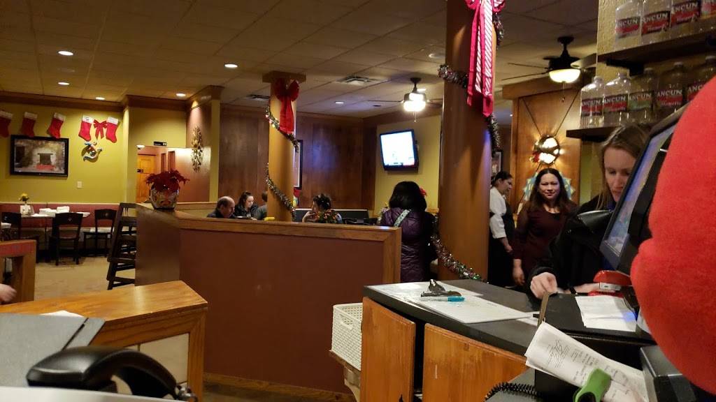 Cancun Mexican Restaurant | restaurant | 1268 W 86th St, Indianapolis, IN 46260, USA | 3177060121 OR +1 317-706-0121