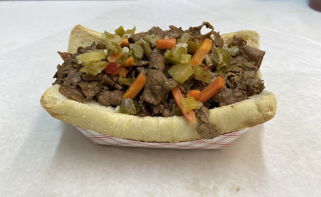 Pak Daman Burger & Sub | restaurant | 8501 W Greenfield Ave, West Allis, WI 53214, USA | 4143022000 OR +1 414-302-2000