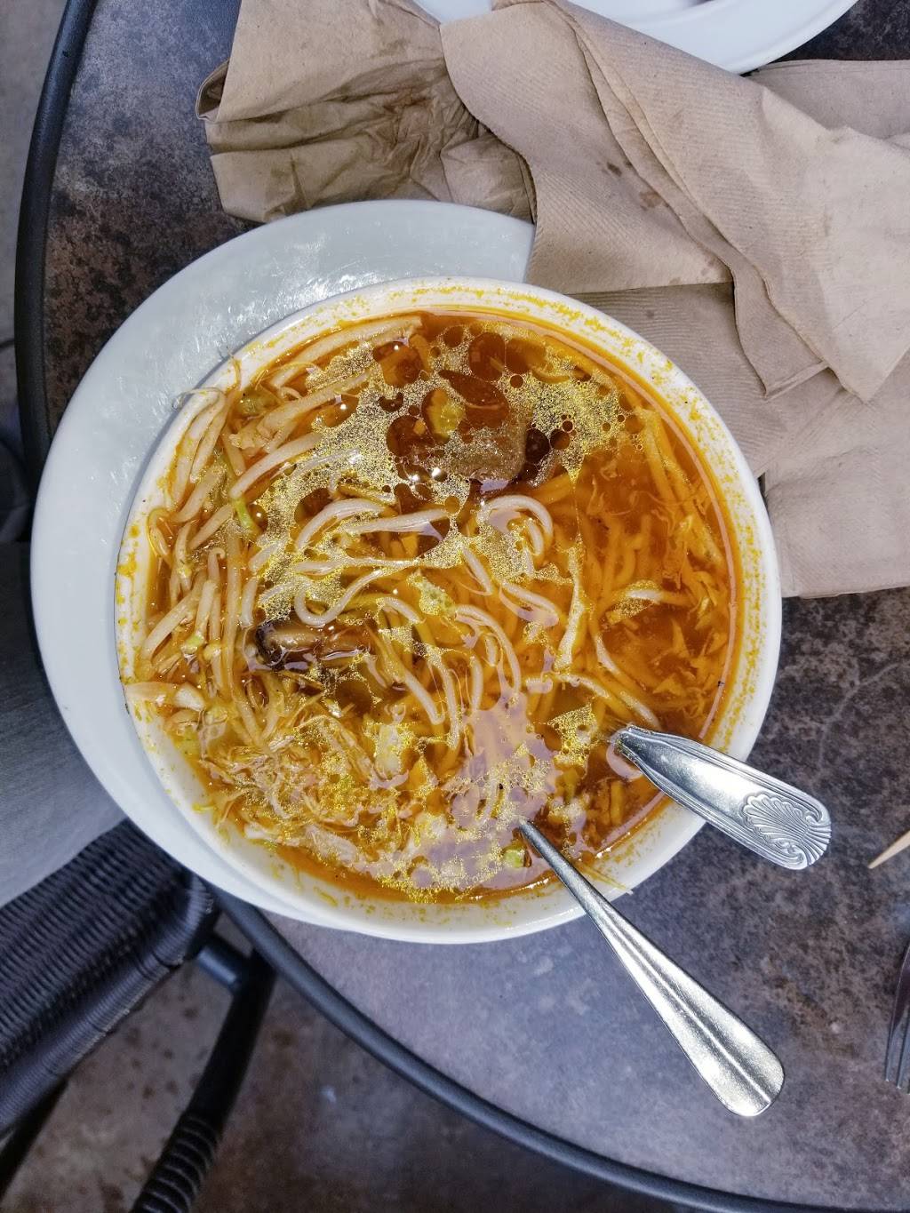 One Veg World | restaurant | 178 S Glendora Ave, West Covina, CA 91790, USA | 6269172727 OR +1 626-917-2727