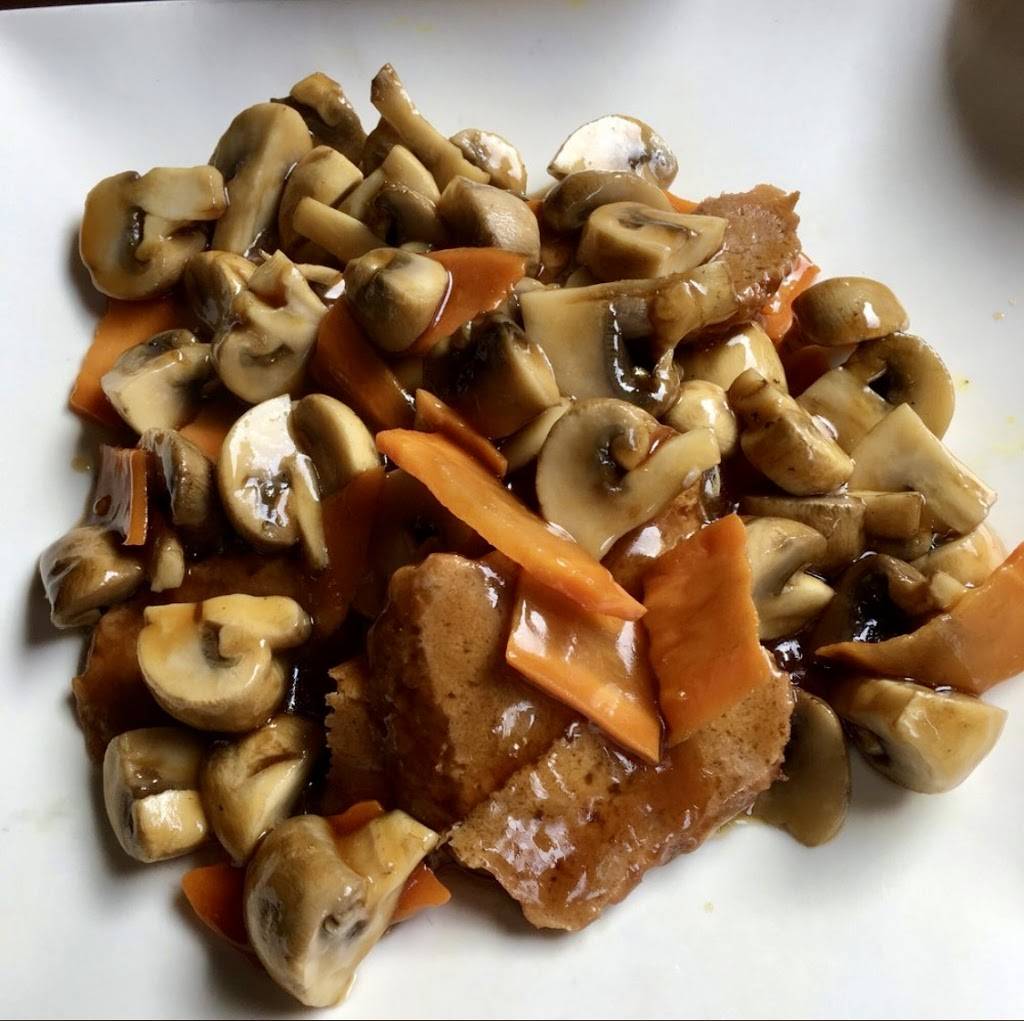 Zhu Vegan Kitchen | restaurant | 220 Washington St, Brookline, MA 02445, USA | 6172320000 OR +1 617-232-0000