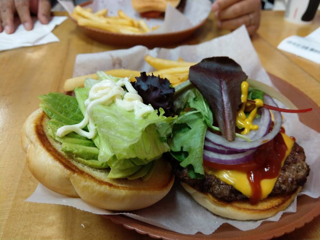 Sliders | restaurant | 1645 W San Carlos St, San Jose, CA 95128, USA | 4082984340 OR +1 408-298-4340