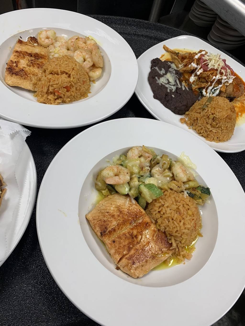 Las Margaritas Mexican Restaurant | restaurant | 307 Central Ave, Louisville, KY 40208, USA | 5026908071 OR +1 502-690-8071