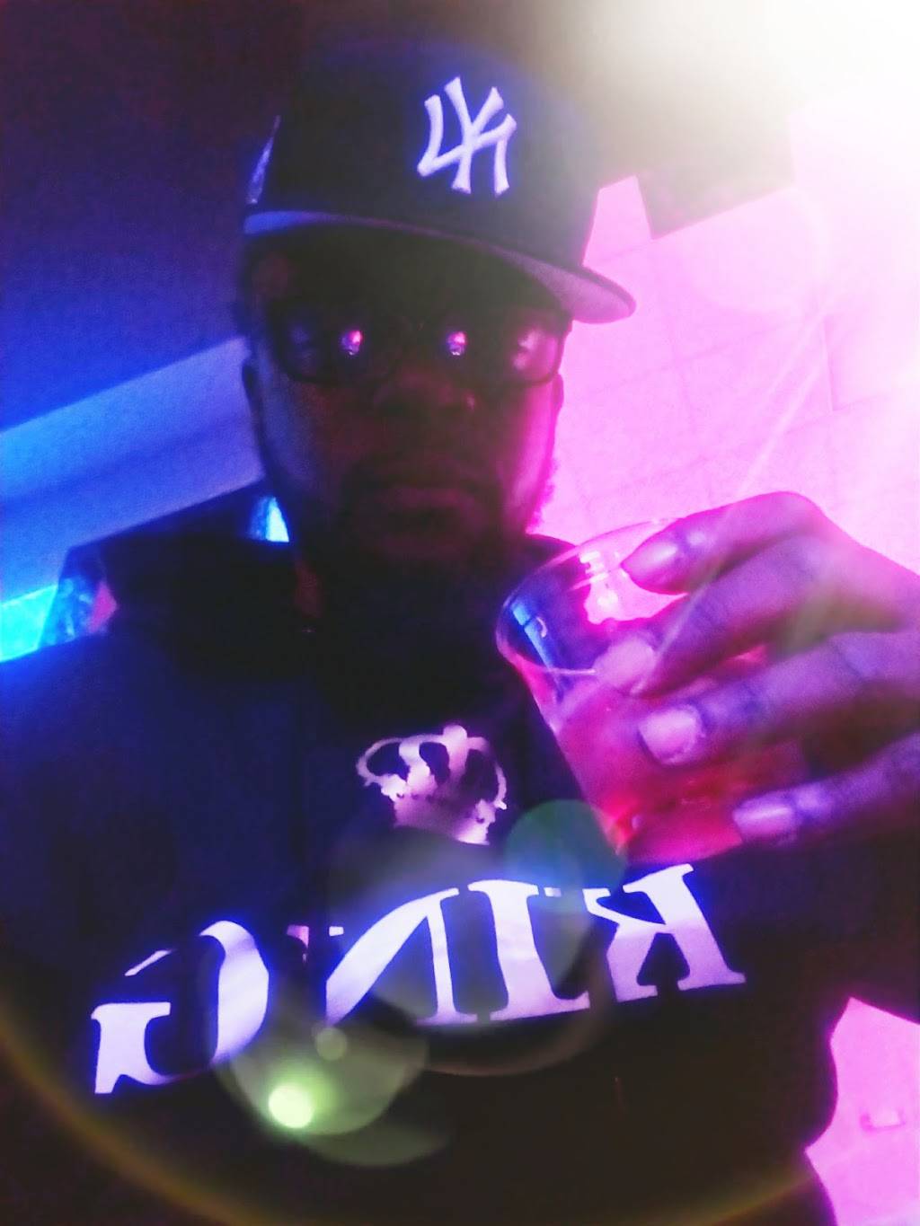 BP | restaurant | 5737 Hull Street Rd, Richmond, VA 23224, USA | 8047456111 OR +1 804-745-6111