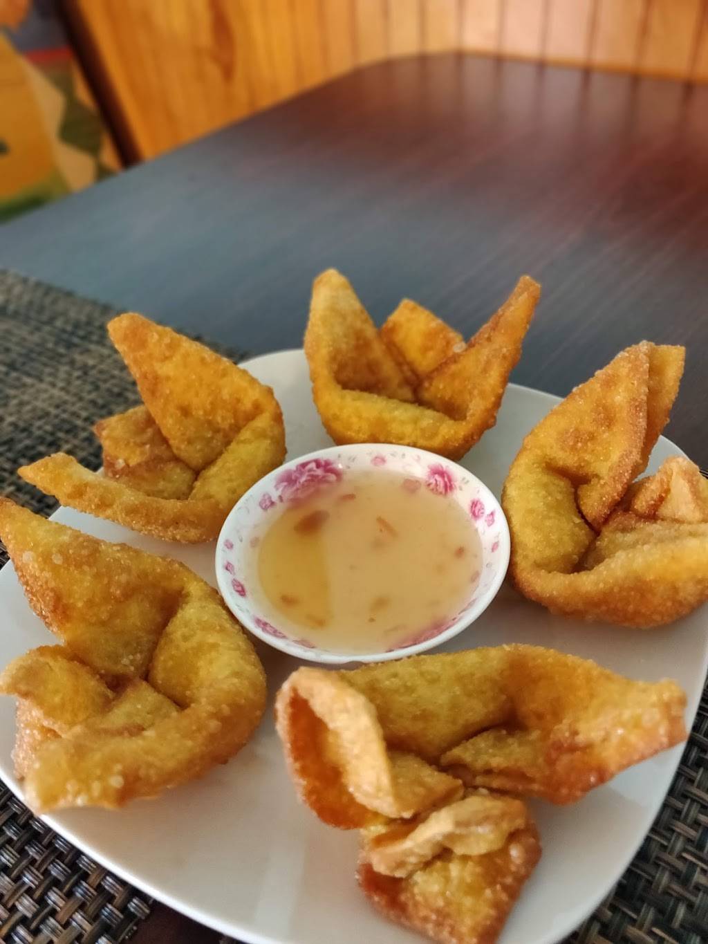 Thai Pavilion & sushi | restaurant | 1910 Rock Rd, De Soto, MO 63020, USA | 6366385450 OR +1 636-638-5450