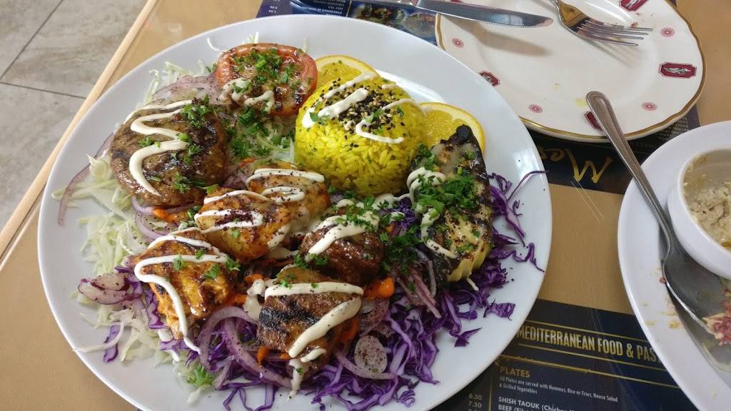 Mes Amis Mediterranean Food & Pastry Upland | restaurant | 1386 E Foothill Blvd, Upland, CA 91786, USA | 9099496302 OR +1 909-949-6302