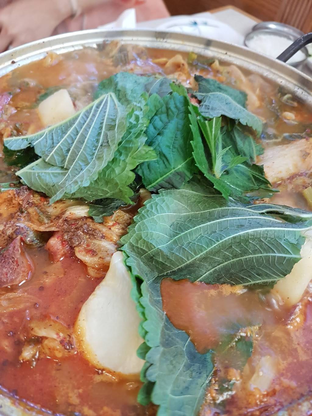 Sigoljip Korea BBQ | restaurant | 3258 El Camino Real, Santa Clara, CA 95051, USA | 4082448531 OR +1 408-244-8531