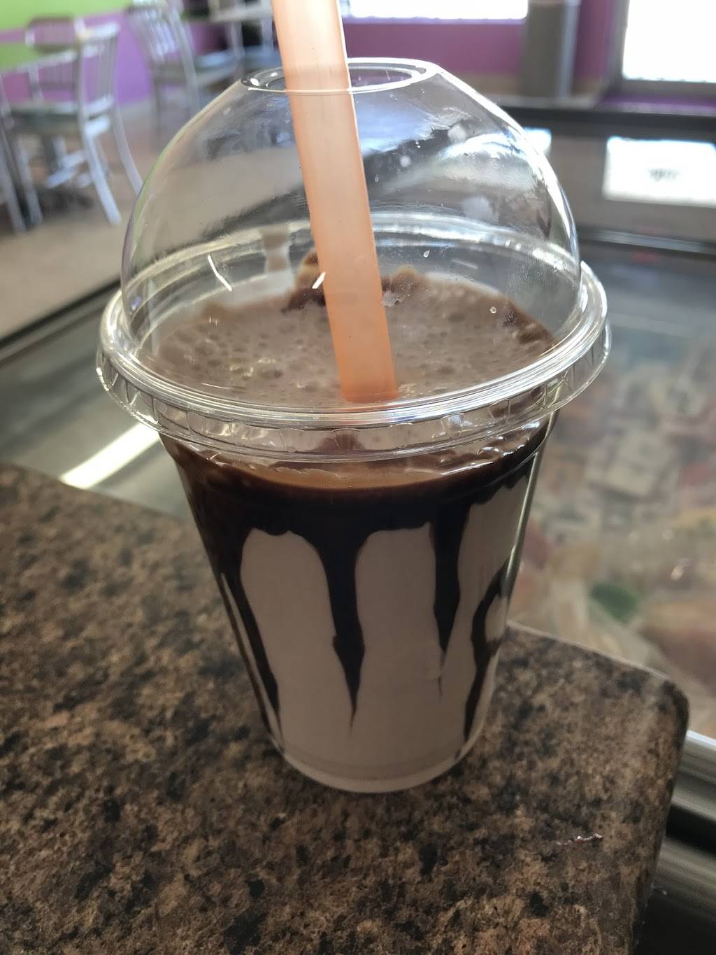 Helados Arandas | restaurant | 206 W Rancier Ave, Killeen, TX 76541, USA | 2542009900 OR +1 254-200-9900