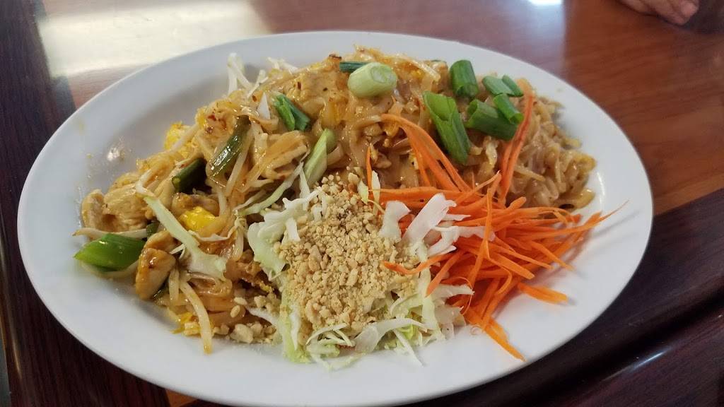 Try My Thai Restaurant | restaurant | 38753 Proctor Blvd, Sandy, OR 97055, USA | 5036686839 OR +1 503-668-6839