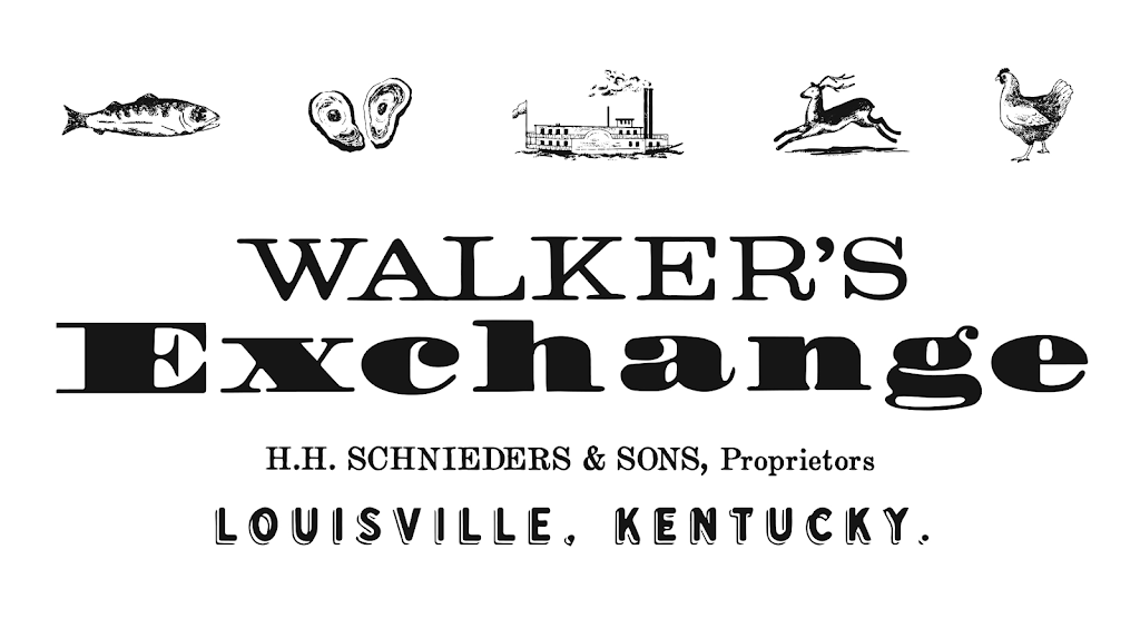 Walkers Exchange | restaurant | 140 N Fourth St, Louisville, KY 40202, USA | 5025684201 OR +1 502-568-4201